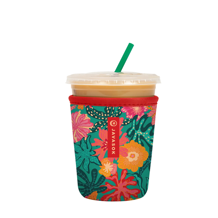 Sok-It JavaSok - Tropic Like It's Hot   JavaSok-Summer Holiday