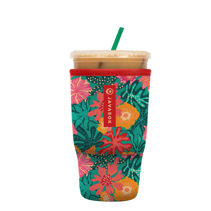 Sok-It JavaSok - Tropic Like It's Hot   JavaSok-Summer Holiday