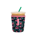 Sok-It JavaSok - Tropical Blooms Small-16-20oz 13.99 JavaSok-Spring Holiday