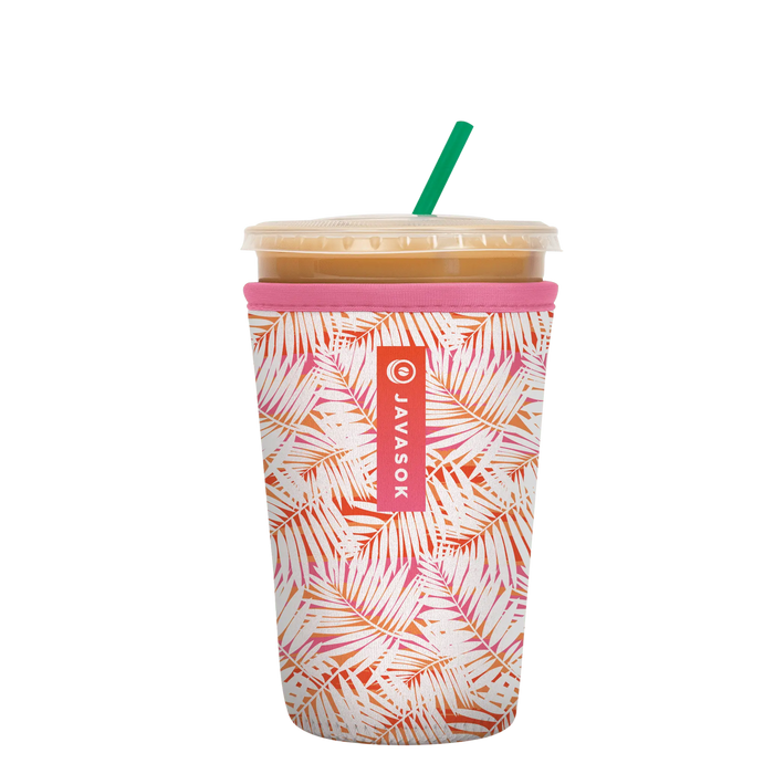 Sok-It JavaSok - Tropical Breeze Medium-22-28oz 9.58 JavaSok-Tropical