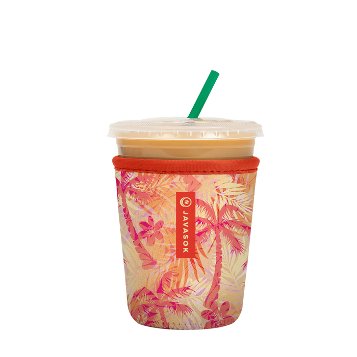 Sok-It JavaSok - Tropical Dream Small-16-20oz 13.99 JavaSok-Tropical