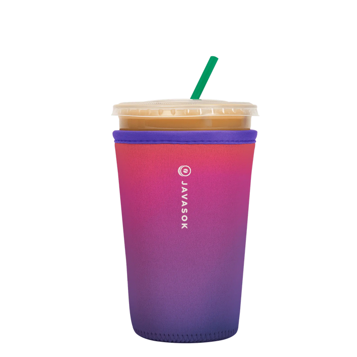 Sok-It JavaSok - Twilight Medium-22-28oz 15.99 JavaSok-Ombre