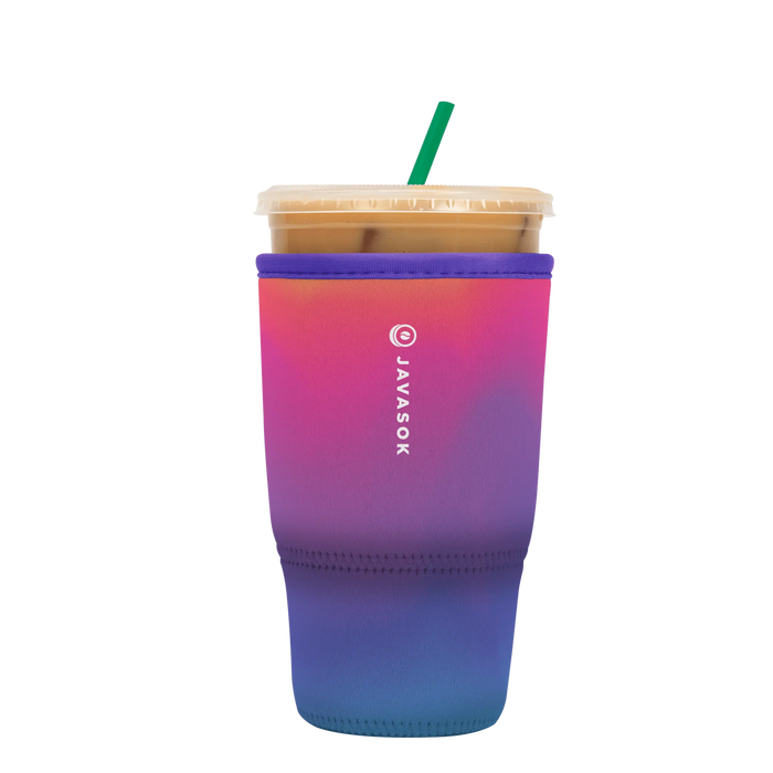 Sok-It JavaSok - Twilight Large-30-32oz 17.99 JavaSok-Ombre