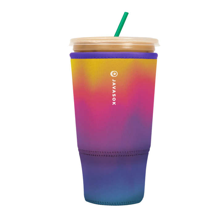 Sok-It JavaSok - Twilight 2XL-44-48oz 18.99 JavaSok-Ombre