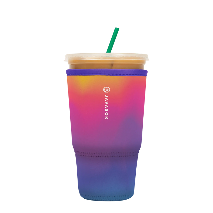 Sok-It JavaSok - Twilight XL-38-42oz 18.99 JavaSok-Ombre
