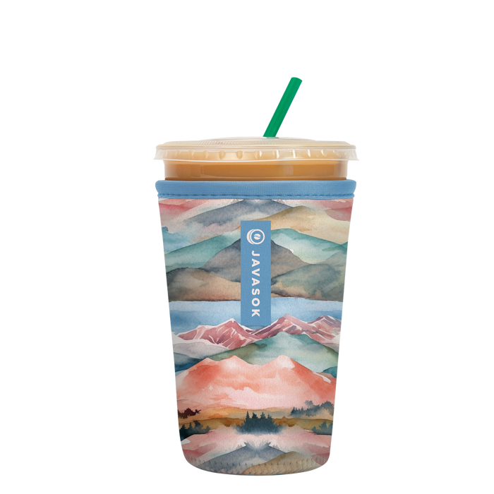Sok-It JavaSok - Wanderlust Wonders