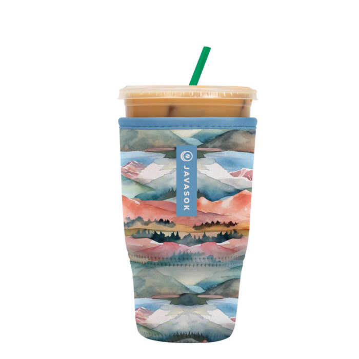 Sok-It JavaSok - Wanderlust Wonders