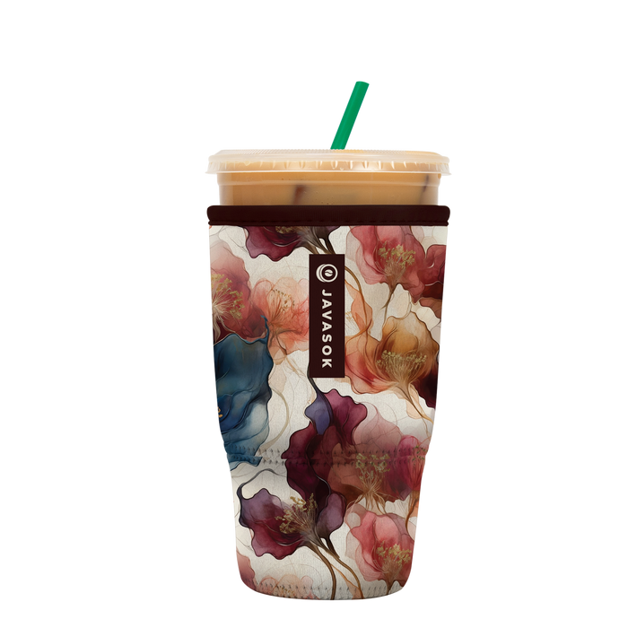 Sok-It JavaSok - Watercolor Whisper