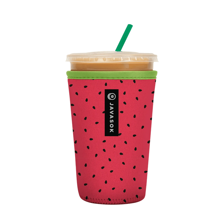 Sok-It JavaSok - Watermelon Sugar Medium-22-28oz 15.18 JavaSok-Food