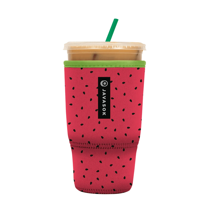 Sok-It JavaSok - Watermelon Sugar Large-30-32oz 17.08 JavaSok-Food