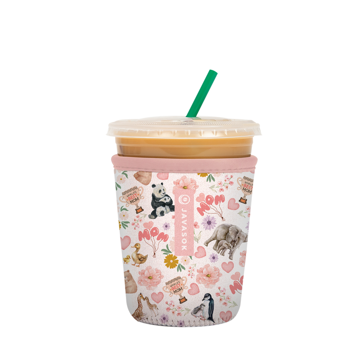 Sok-It JavaSok - Wild About Mom