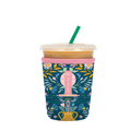 Sok-It JavaSok - Wild-Flour Small-16-20oz 9.08 JavaSok-FW Floral
