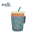 Sok-It JavaSok - Wild Flowers Small-16-20oz 8.38 JavaSok-Tropical