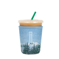 Sok-It JavaSok - Winter Wonderland Small-16-20oz 11.18 JavaSok-Winter Holiday