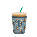Sok-It JavaSok - Witching Hour Small 16-20oz 14.99 JavaSok-Halloween Holiday