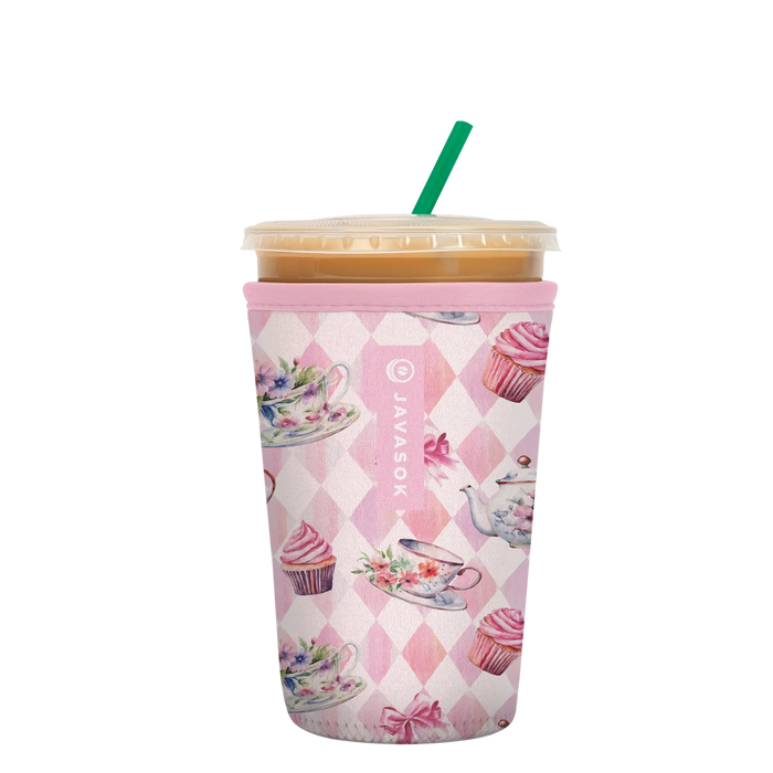Sok-It JavaSok - Wonderfully Sweet Medium 22-28oz 16.99 JavaSok-Evergreen