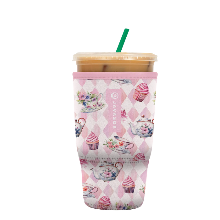 Sok-It JavaSok - Wonderfully Sweet Large 30-32oz 18.99 JavaSok-Evergreen