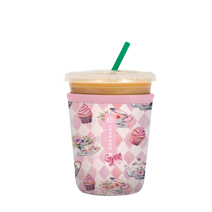 Sok-It JavaSok - Wonderfully Sweet Small 16-20oz 14.99 JavaSok-Evergreen