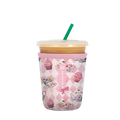 Sok-It JavaSok - Wonderfully Sweet Small 16-20oz 14.99 JavaSok-Evergreen
