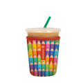 Sok-It JavaSok - Work of Art Small 16-20oz 14.99 JavaSok-Evergreen