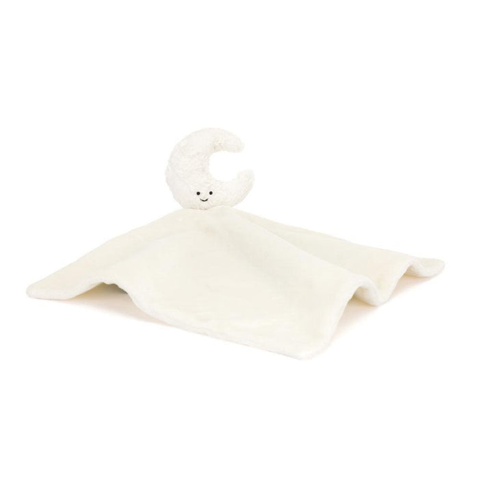 Jellycat | Amuseable Moon Soother | Cream
