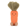 Jellycat | Amuseables carrot