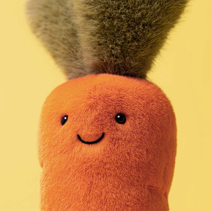 Jellycat | Amuseables carrot