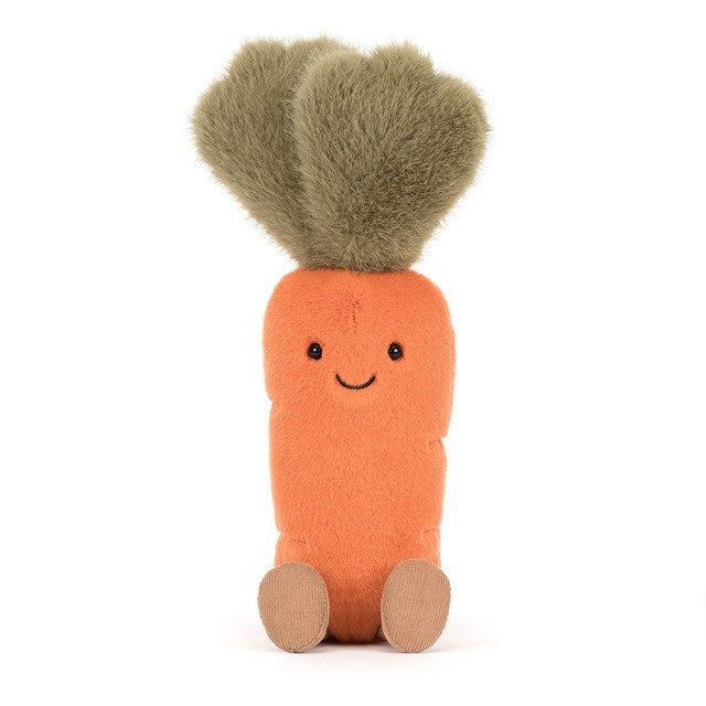 Jellycat | Amuseables carrot