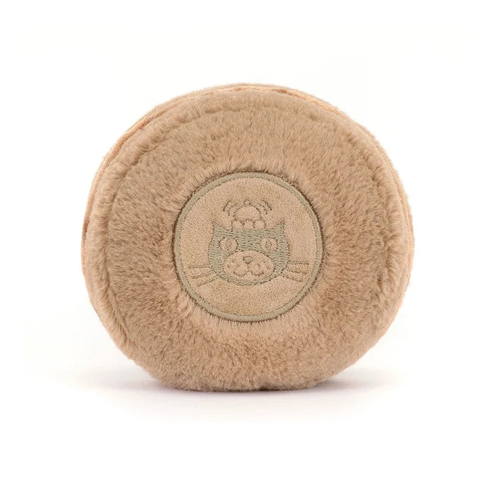 Jellycat | Amuseables Mona Macaron