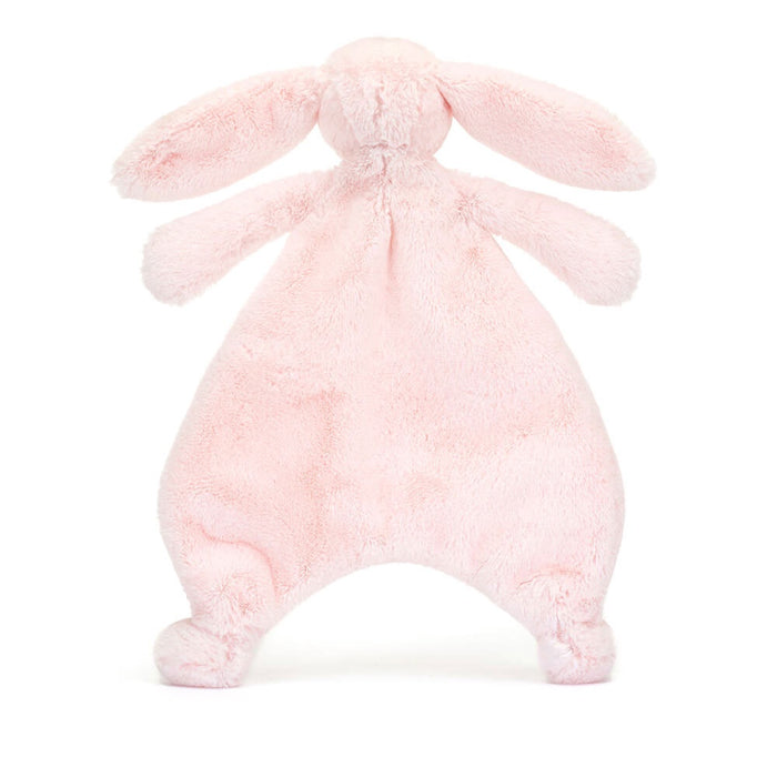 Jellycat | Bashful Bunny comforter | Pink