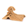 Jellycat | Bashful soother | Toffee puppy
