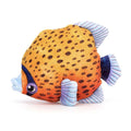 Jellycat | Fishiful orange