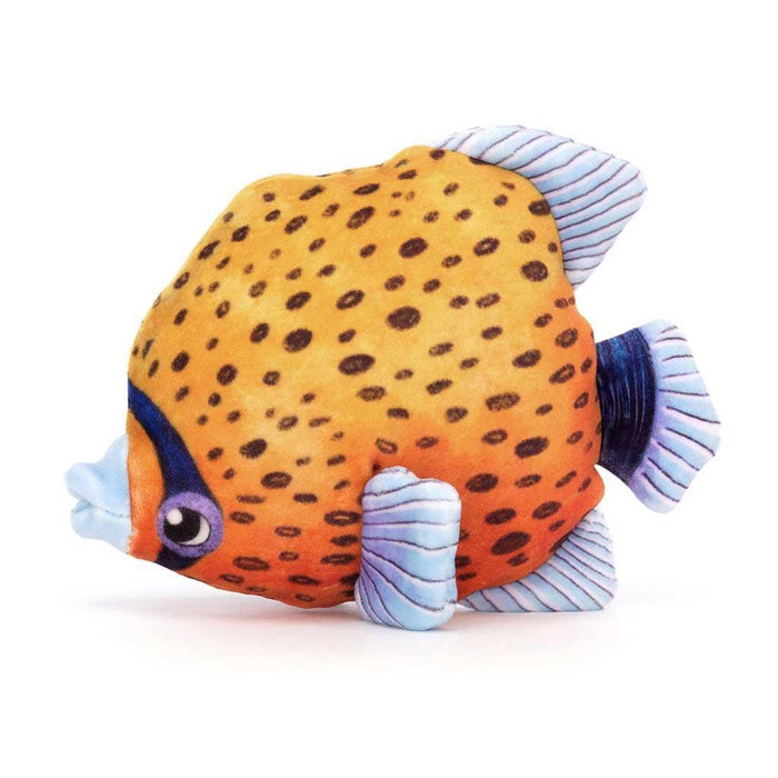 Jellycat | Fishiful orange