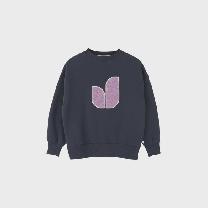 Jenest | Jules sweater | off black