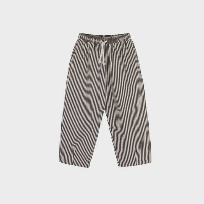 Jenest | Mo pants | chalk bordeaux