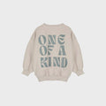 Jenest | Pippa sweater | beige melange