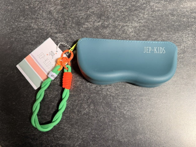 Jep kids | Sunglasses etui dream | dark green