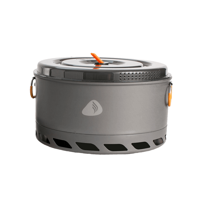 Jetboil 5l FluxRing Cook Pot 1