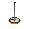 Jetboil Coffee Press Silicone 1