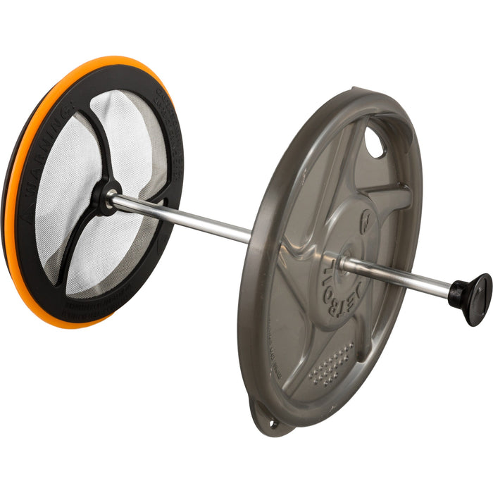 Jetboil Coffee Press Silicone 2
