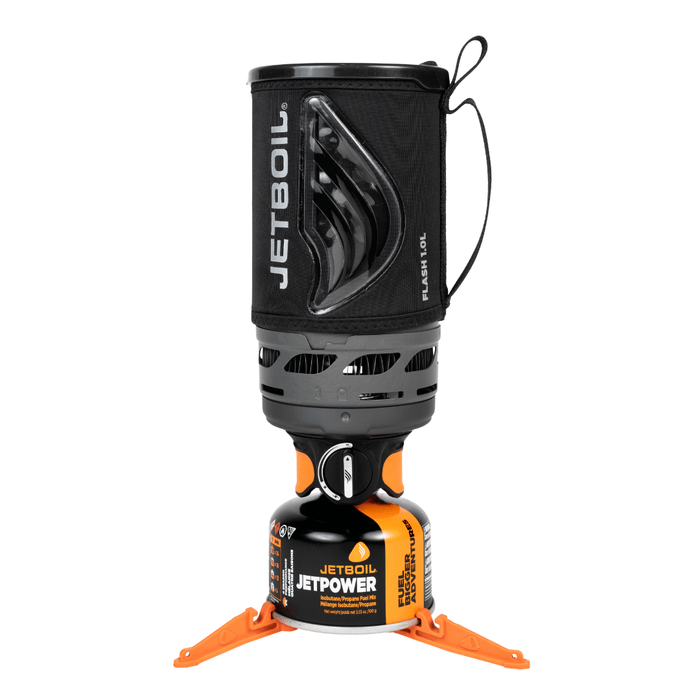 Jetboil Flash S25 1.0L - True Camo Carbon 2