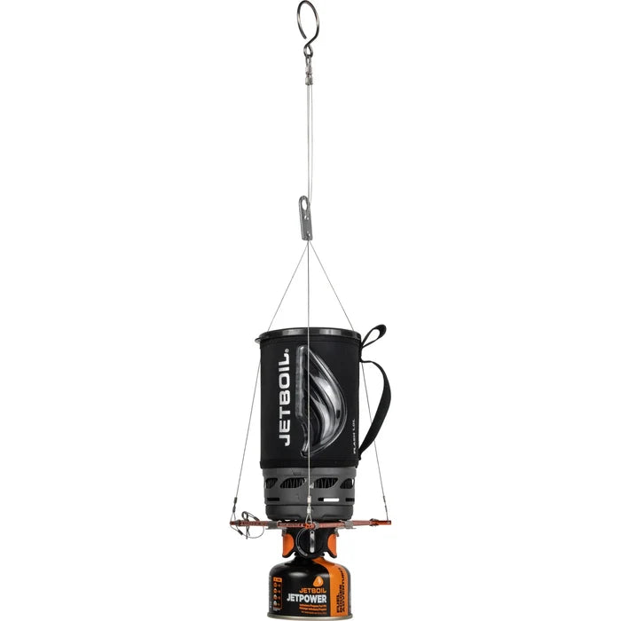 Jetboil Hanging Kit 2.0 - In Use 2