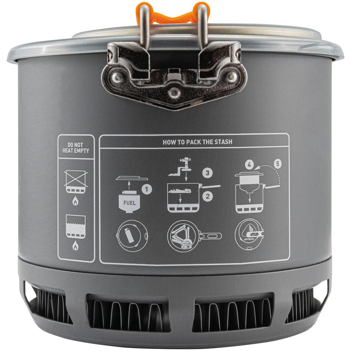 Jetboil Stash Cooking System 7