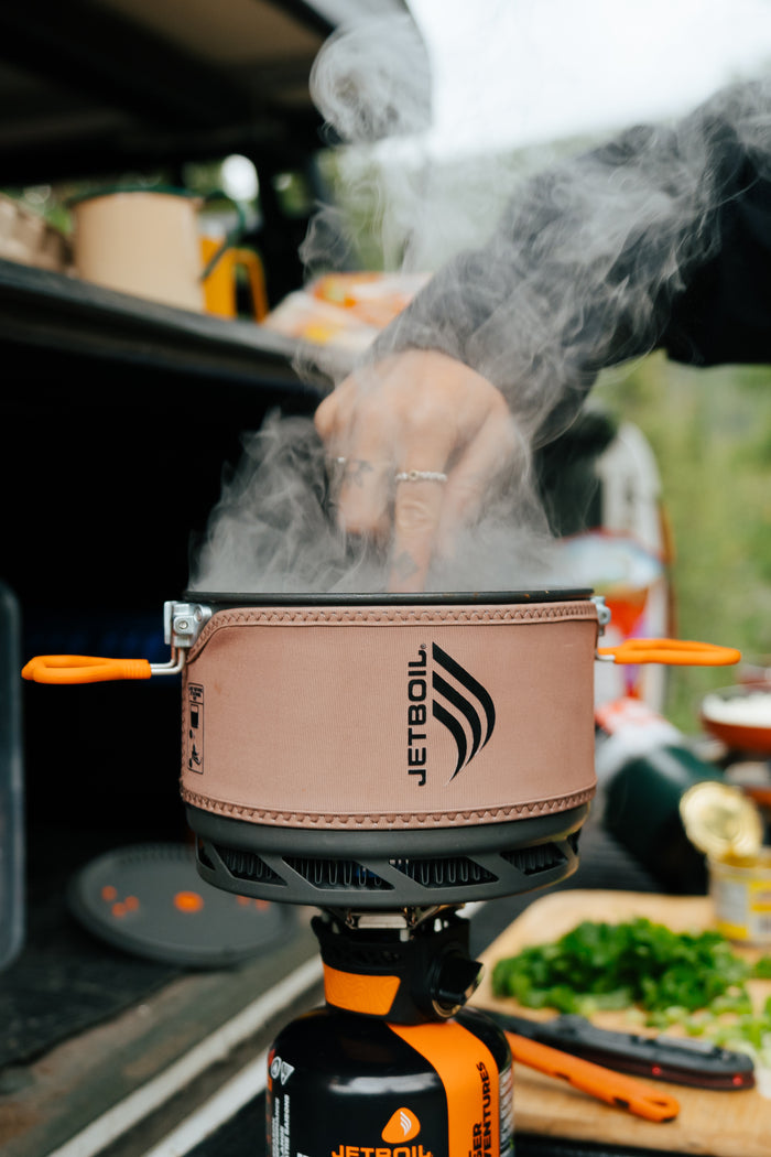 Jetboil TrailCook Camping Stove 2.0L 2