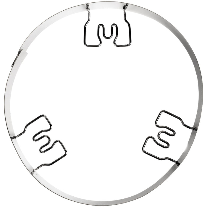 Jetboil Windscreen Accessory - Bottom View 3