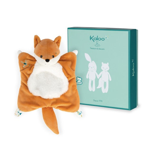 Kaloo | Doudou Leonard de vos