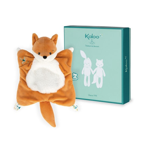 Kaloo | Doudou Leonard de vos