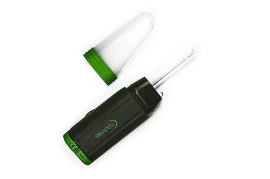 Katadyn Steripen Adventurer Opti UV Water Purifier 1
