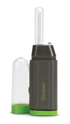 Katadyn Steripen Adventurer Opti UV Water Purifier 4