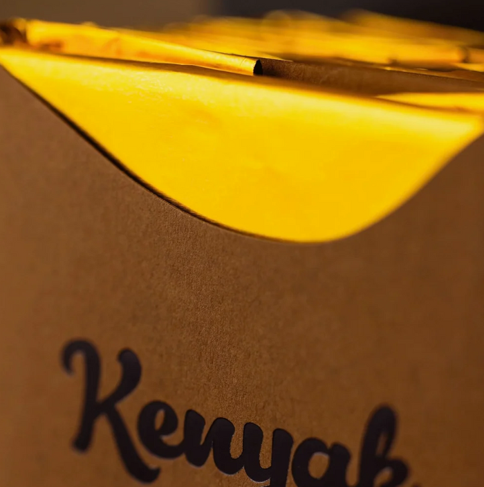 Kenyak - Dark Chocolate